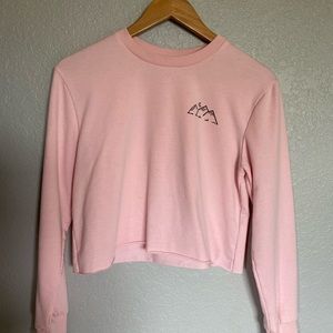 Long sleeve